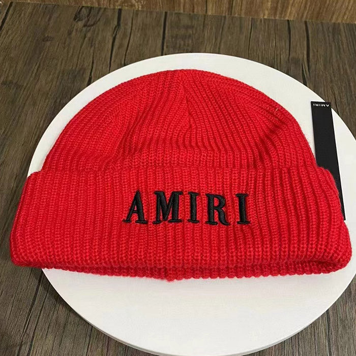 AMIRI Cashmere Beanie AMIRI
