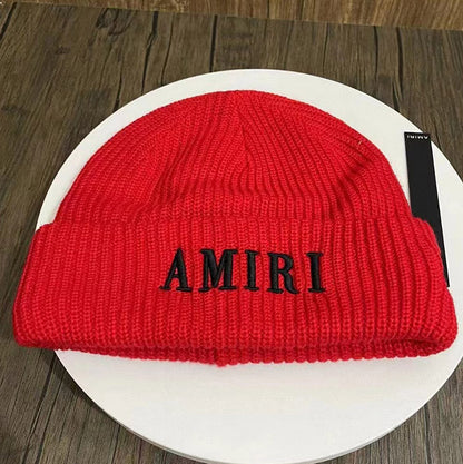AMIRI Cashmere Beanie AMIRI