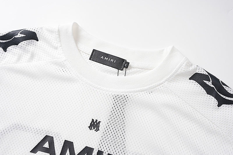 AMIRI 22 SKATER T-Shirts AMIRI