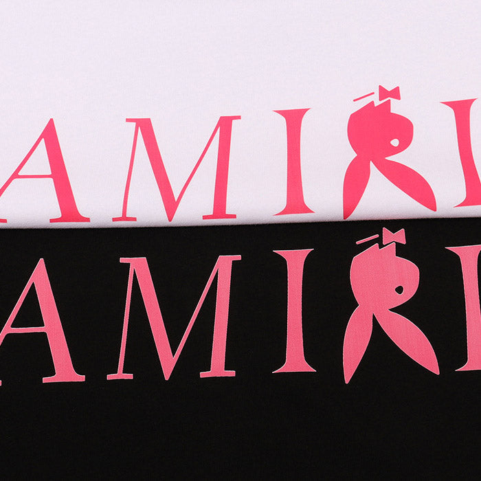 AMIRI Rabbit T-Shirt AMIRI