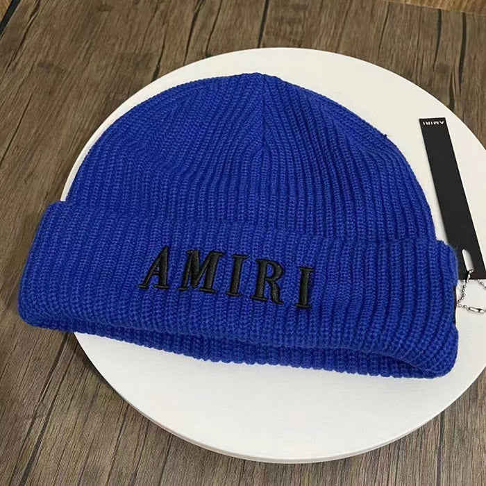 AMIRI Cashmere Beanie AMIRI