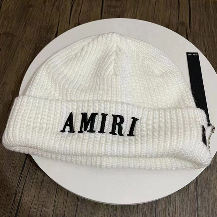 AMIRI Cashmere Beanie AMIRI