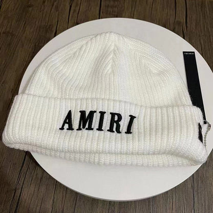 AMIRI Cashmere Beanie AMIRI