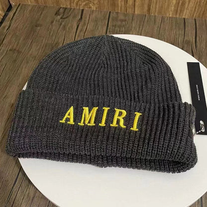 AMIRI Cashmere Beanie AMIRI