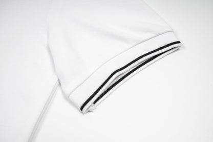 AMIRI Ma Core Logo polo shirt