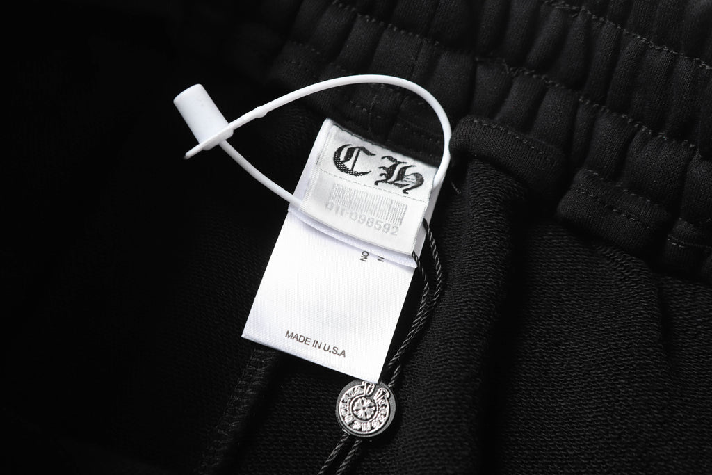 Chrome Hearts New Shorts 2278 CH-Chrome Hearts