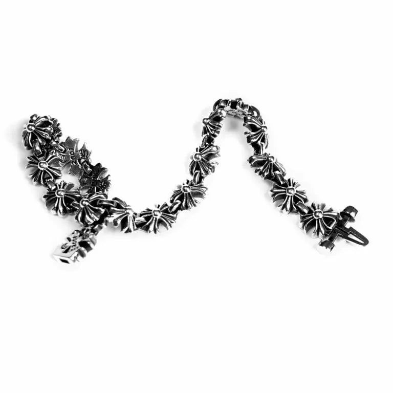 CH PLUS BRACELET 5 CH-Chrome Hearts