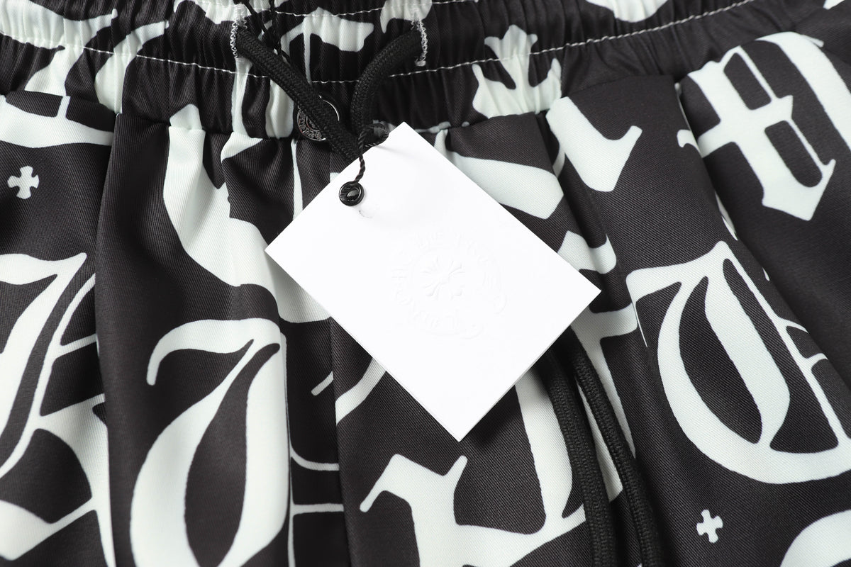 Chrome Hearts New Shorts Chrome Hearts