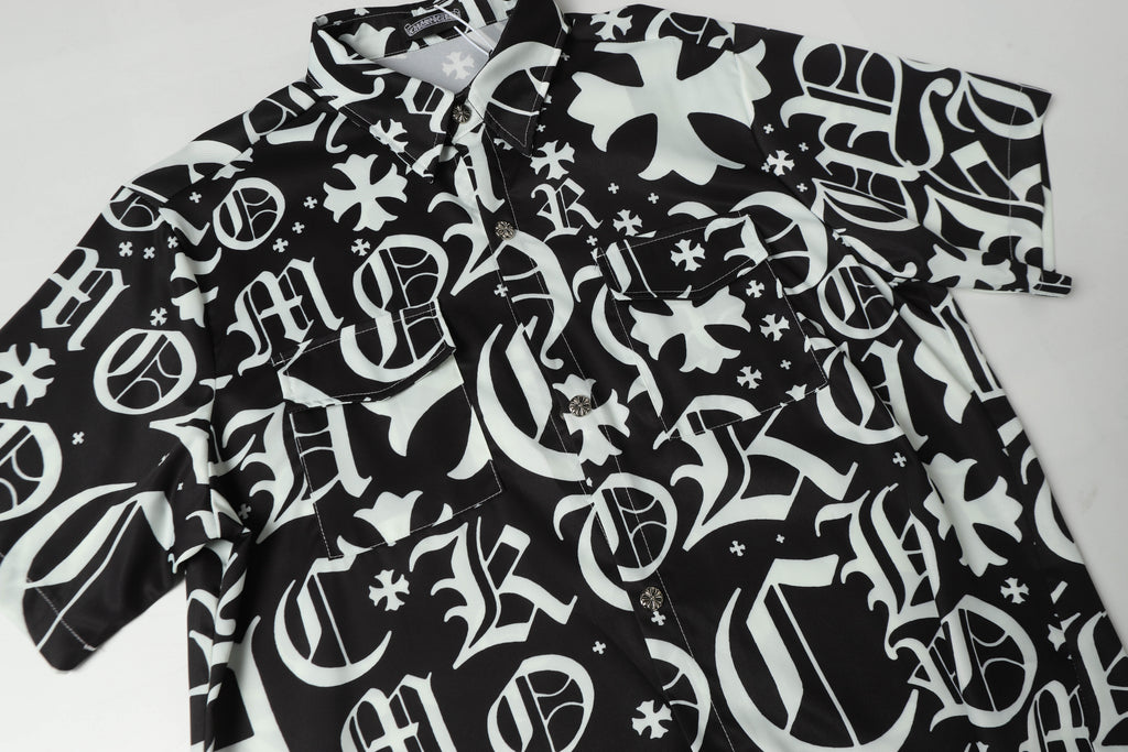Chrome Hearts New Shorts Chrome Hearts