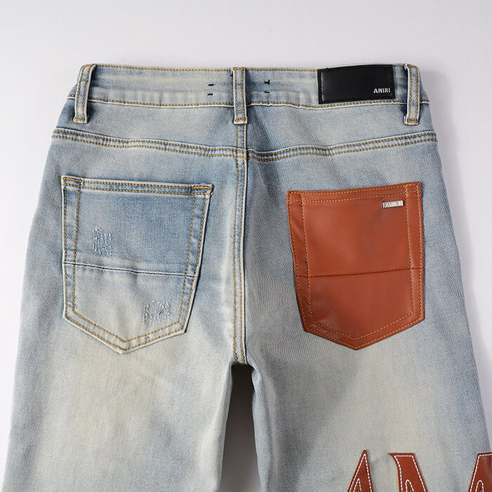 AMIRI #840 Jeans AMIRI