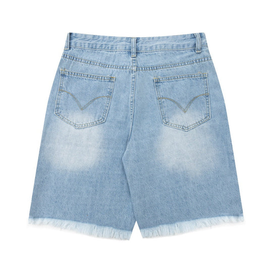 GALLERY DEPT New Jeans Shorts 165 GALLERY DEPT