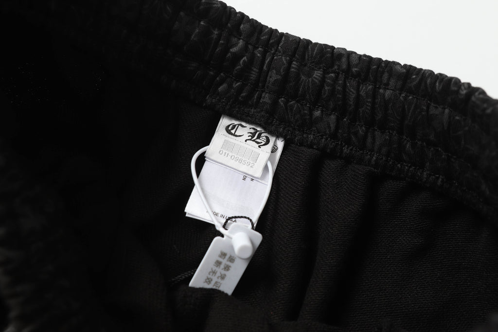Chrome Hearts New Shorts 2282 CH-Chrome Hearts