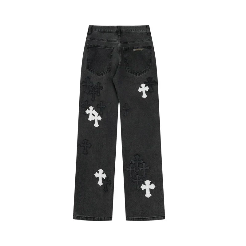 Chrome Hearts New Pants Chrome Hearts