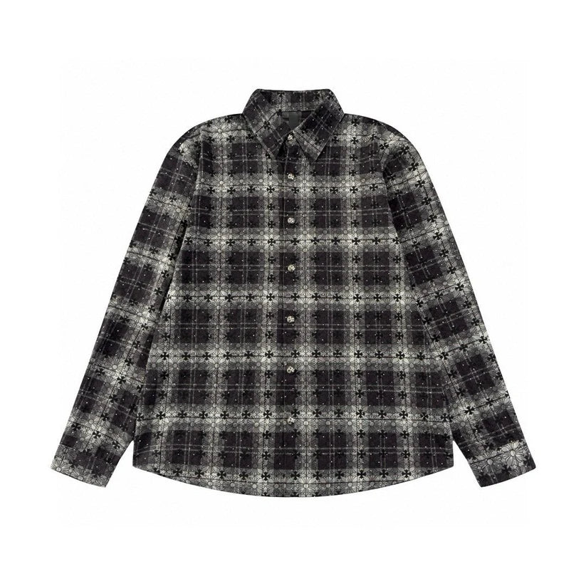 Chrome Hearts New Jacket Chrome Hearts