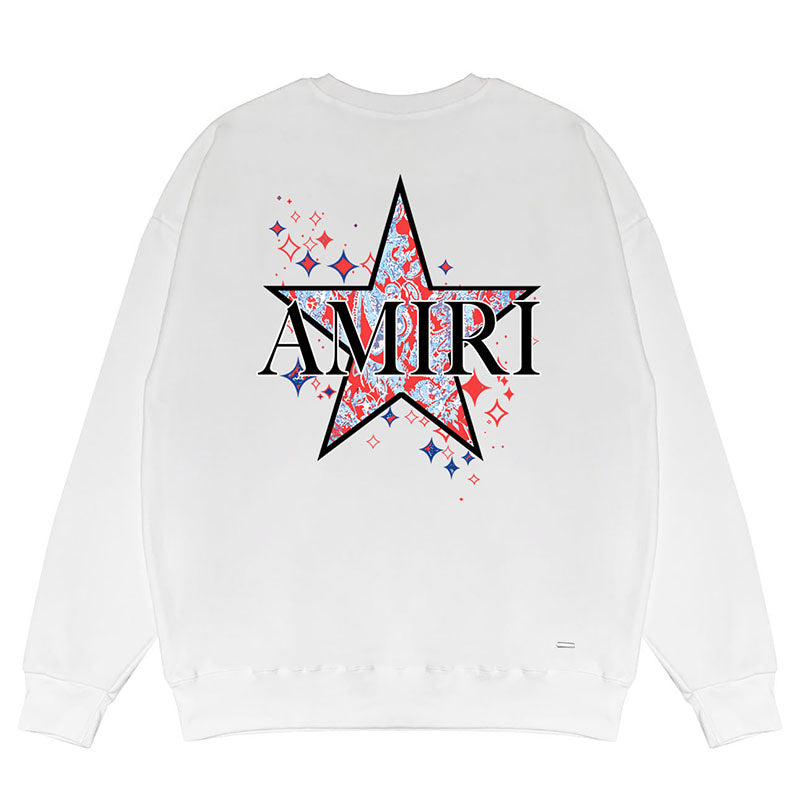 AMIRI Sweatshirts S031 AMIRI