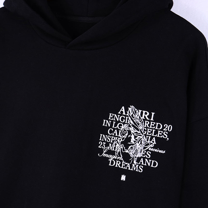AMIRI Hoodies AMIRI
