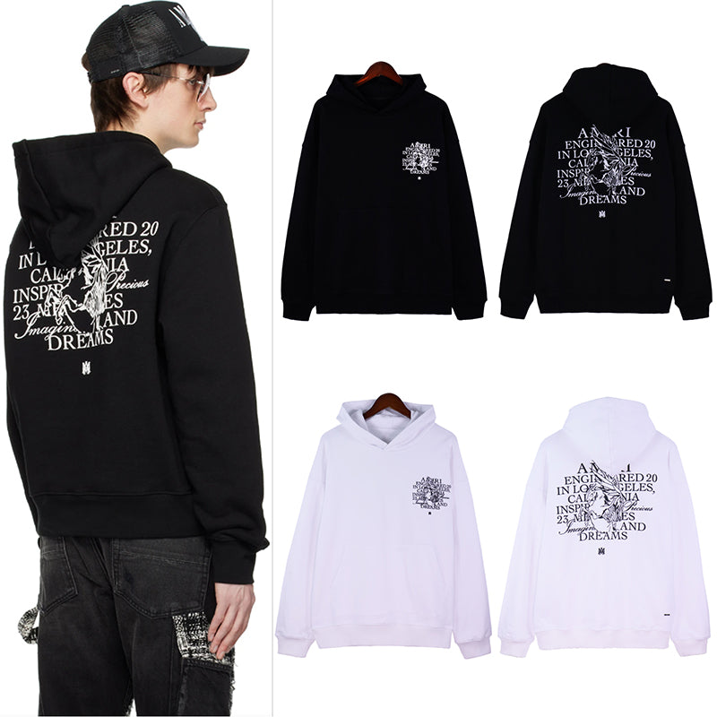 AMIRI Hoodies AMIRI
