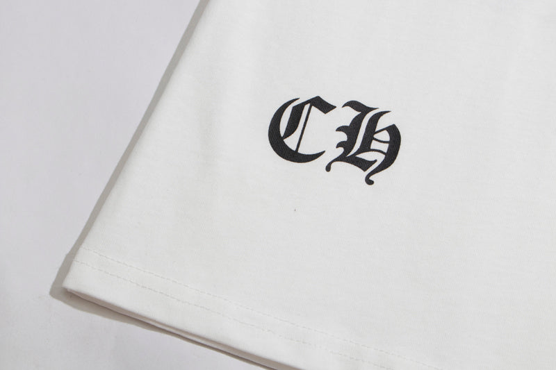 Chrome Hearts New SWEATSHIRTS 8008 Chrome Hearts