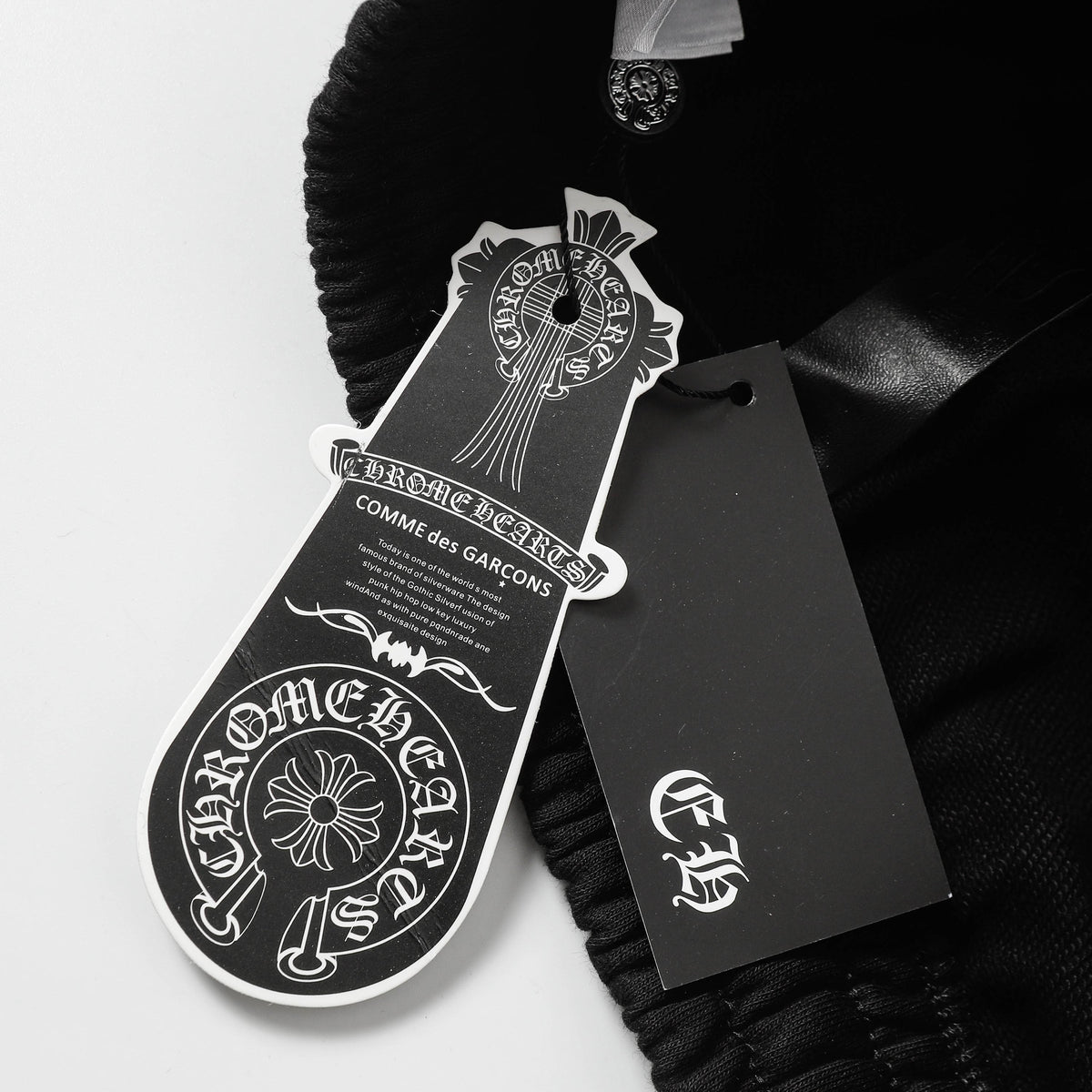 Chrome Hearts New Shorts CH-Chrome Hearts