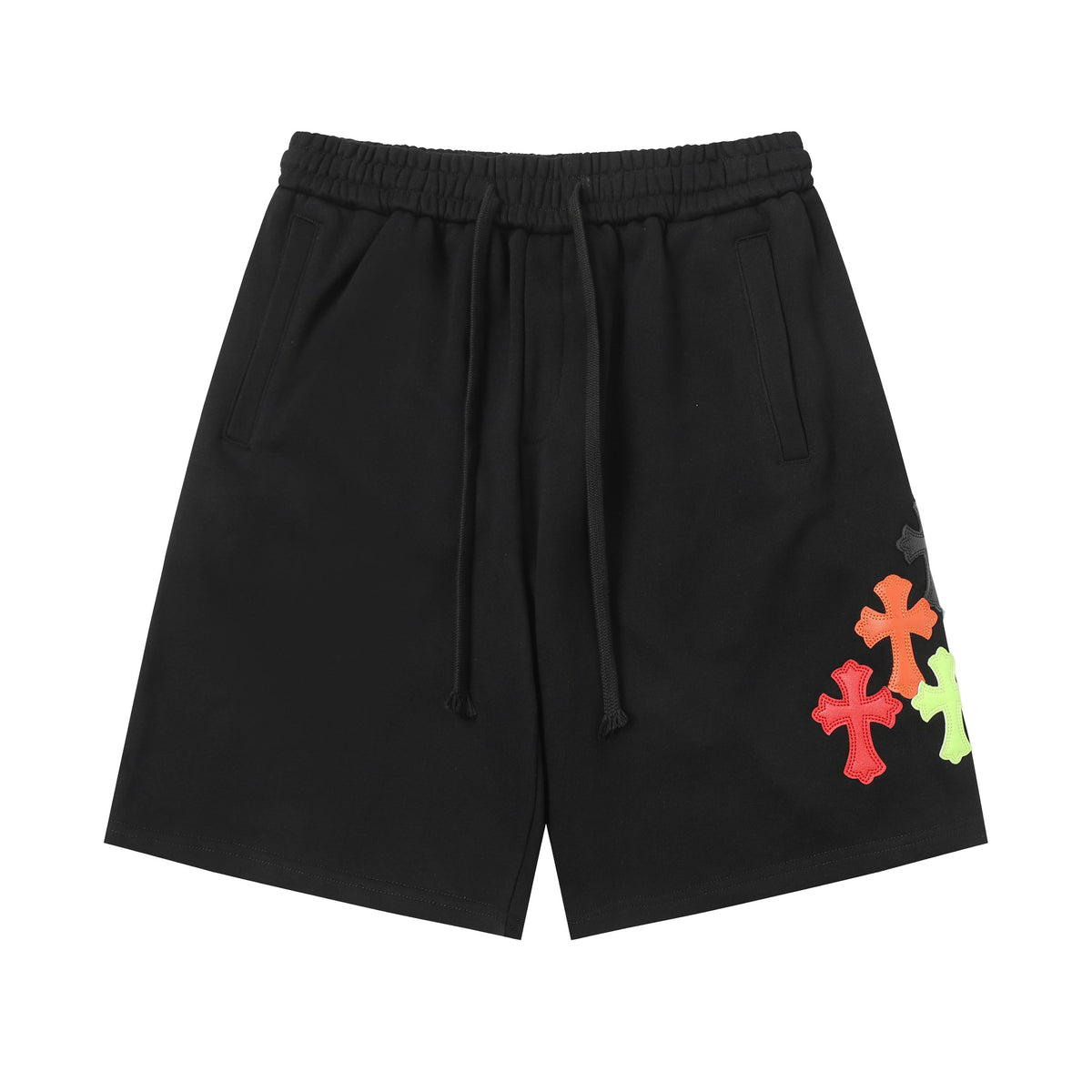 Chrome Hearts New Shorts 2279 CH-Chrome Hearts