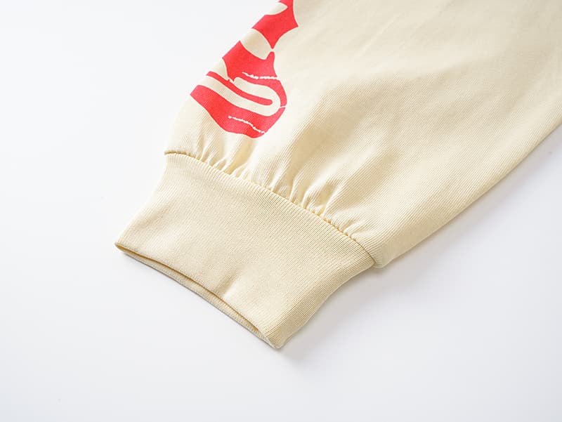 GODSPEED Balaclava Szn Long Sleeve T-Shirt Godspeed