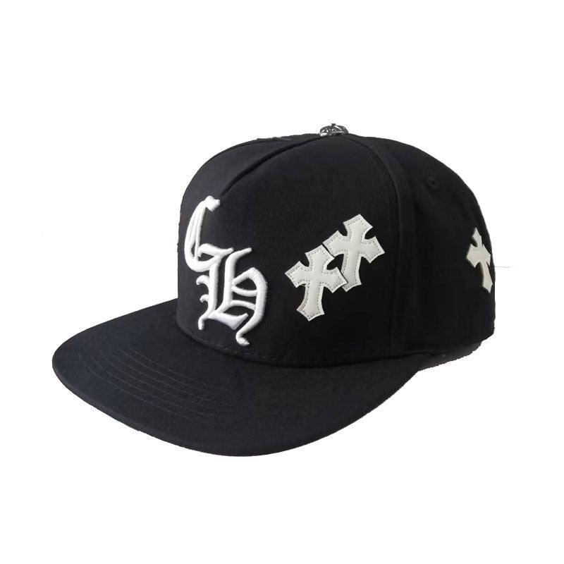 Chrome Hearts trucker hat CH-Chrome Hearts