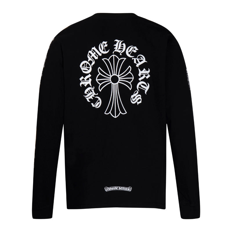 Chrome Hearts New SWEATSHIRTS 9010 Chrome Hearts