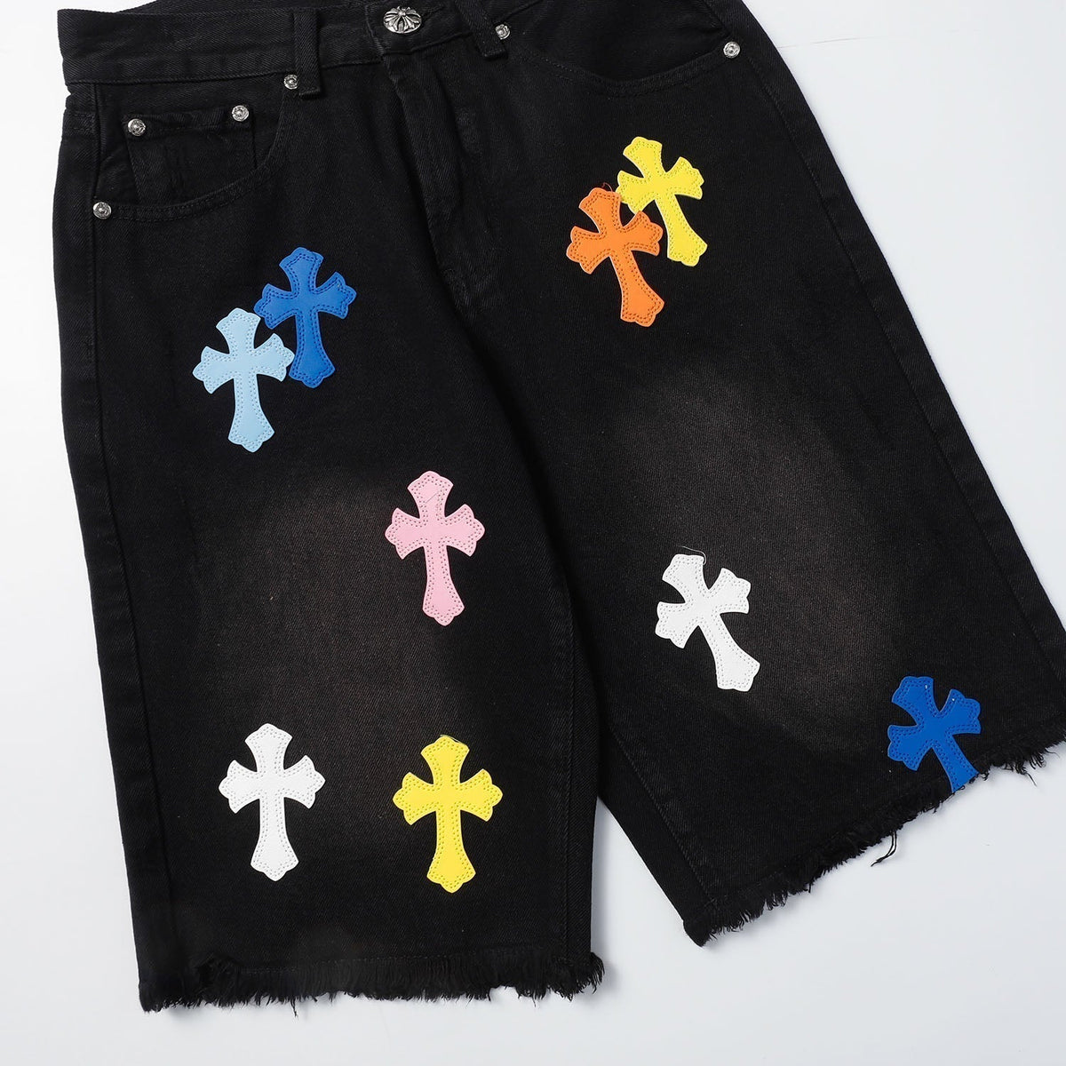 Chrome Hearts New Shorts 9922 Chrome Hearts