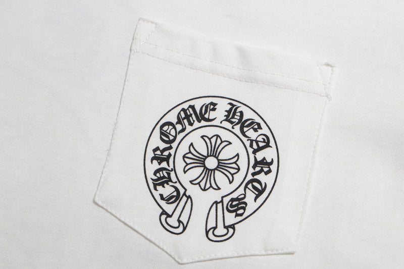 Chrome Hearts New SWEATSHIRTS 8008 Chrome Hearts
