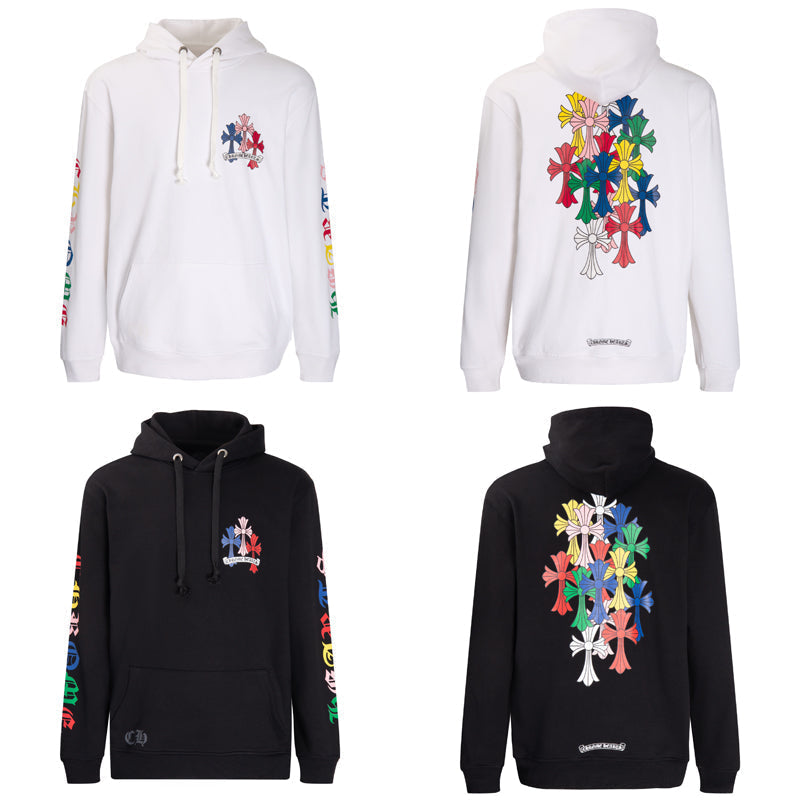 Chrome Hearts New Hoodie 7006 Chrome Hearts