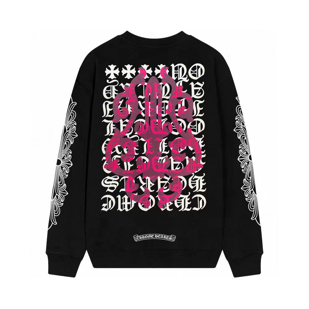Chrome Hearts New SWEATSHIRTS 8800 Chrome Hearts
