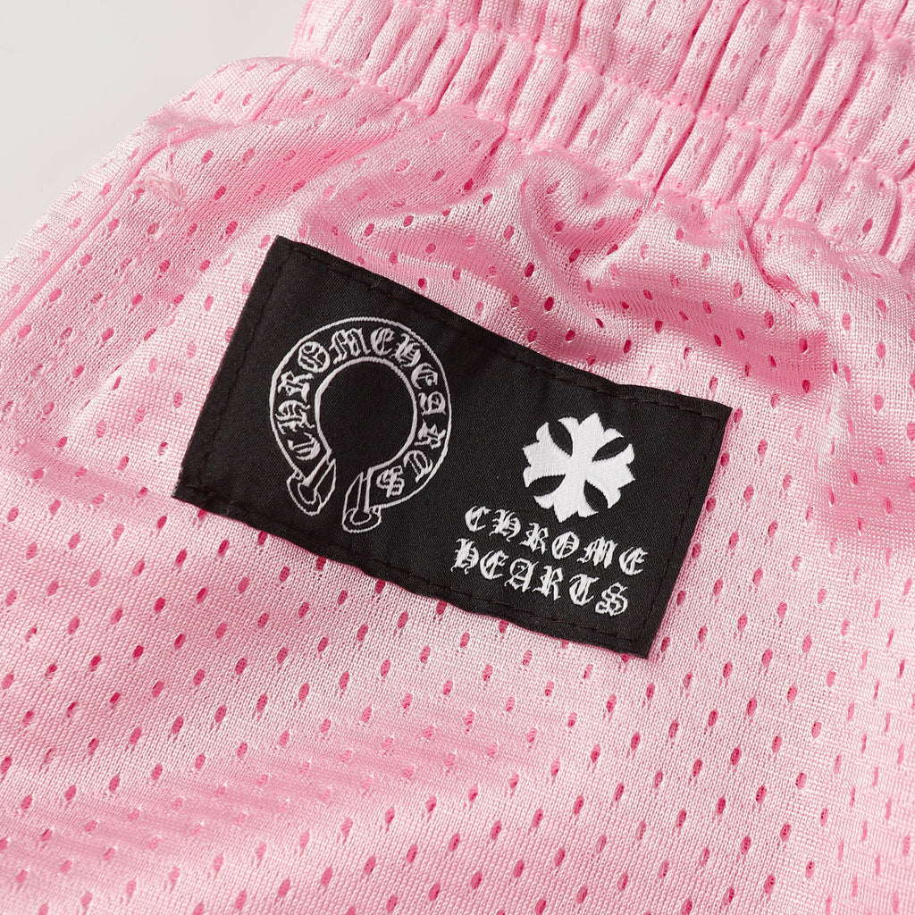 Chrome Hearts New Shorts 9996-2 CH-Chrome Hearts