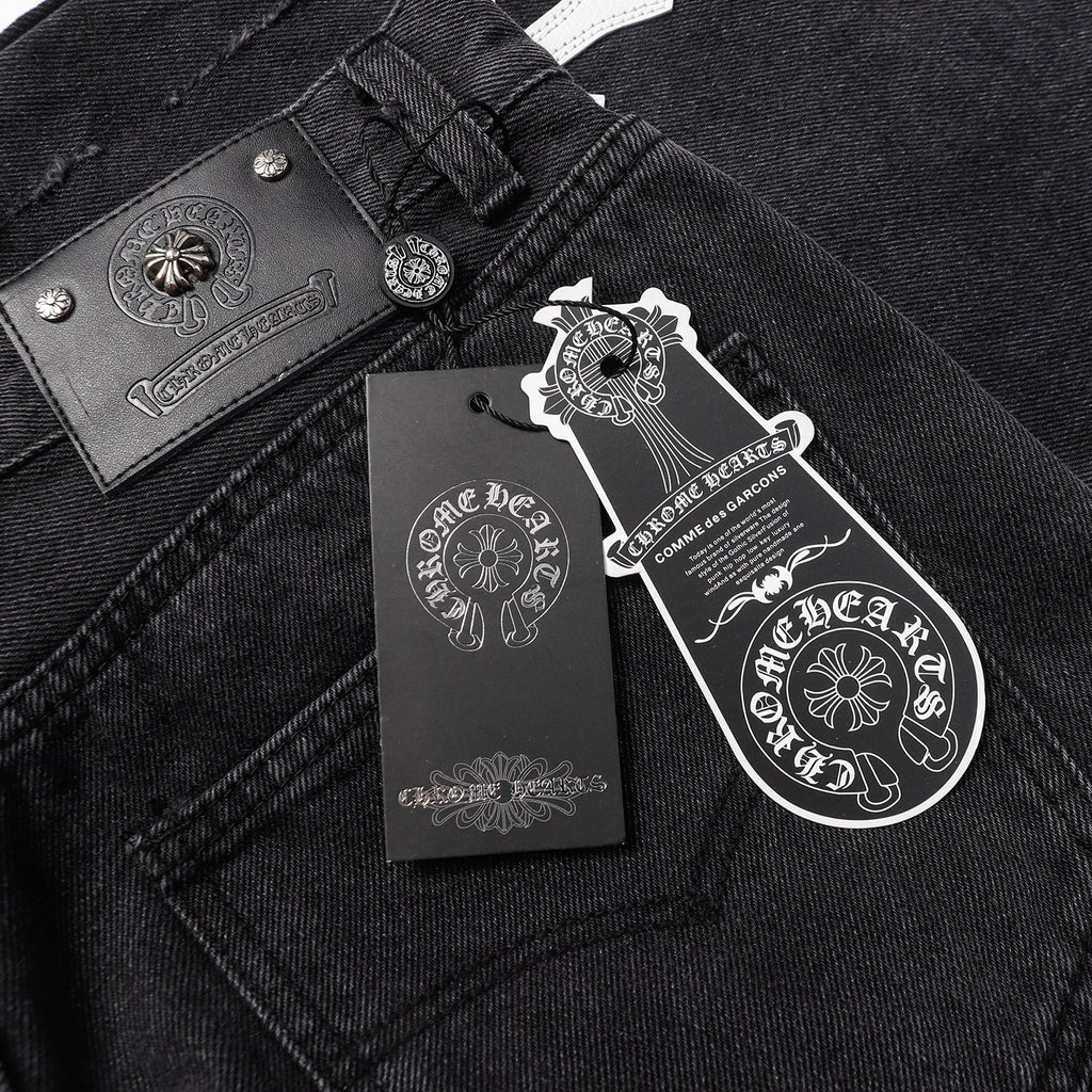Chrome Hearts New Shorts 9925 Chrome Hearts