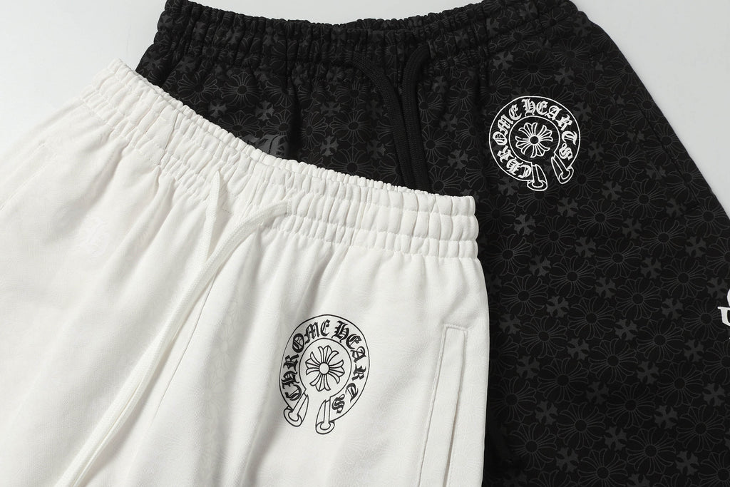 Chrome Hearts New Shorts 2282 CH-Chrome Hearts