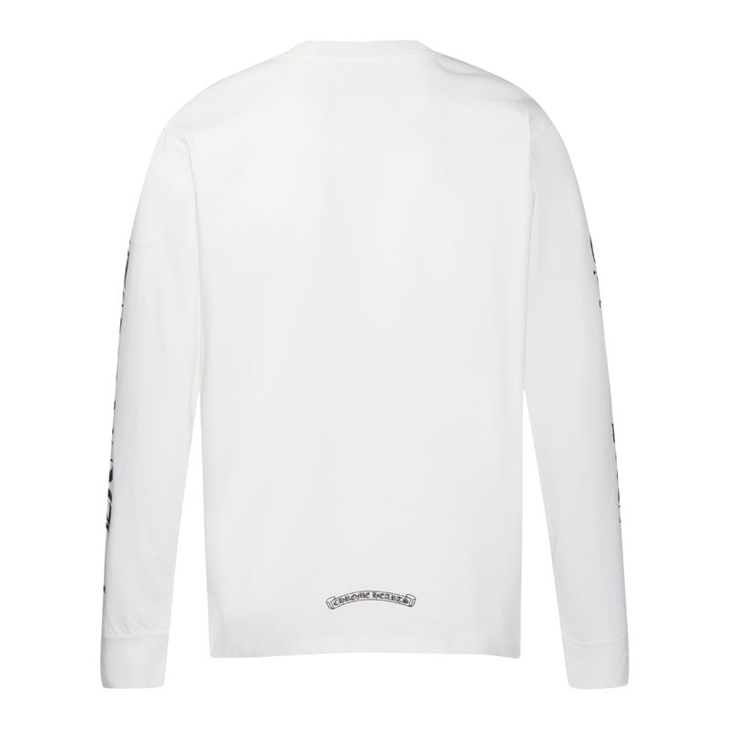 Chrome Hearts New SWEATSHIRTS 9011 Chrome Hearts