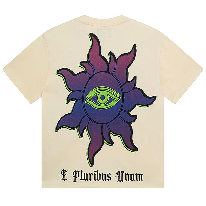 GODSPEED Dusk UFO T-shirt Godspeed