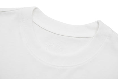 Chrome Hearts New T-shirts 6016 CH-Chrome Hearts