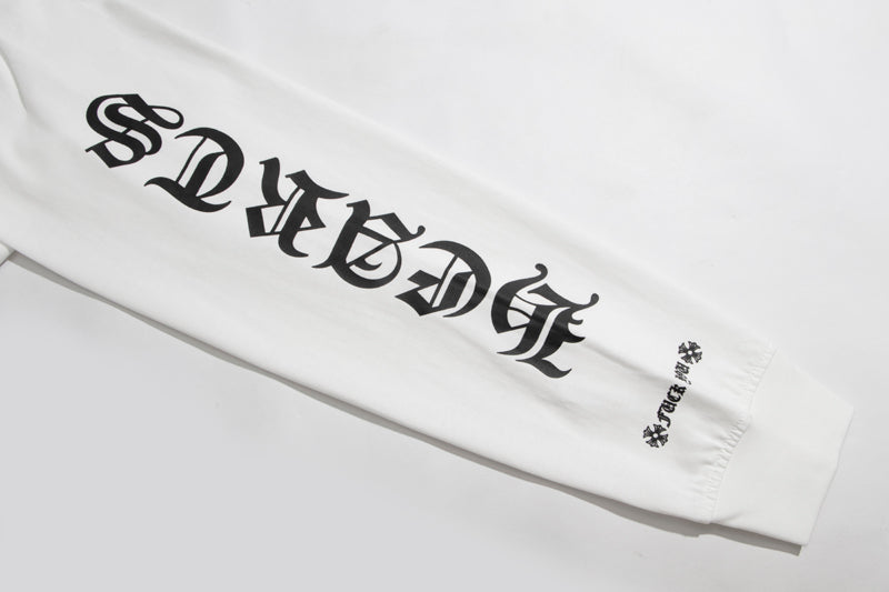 Chrome Hearts New SWEATSHIRTS 9011 Chrome Hearts