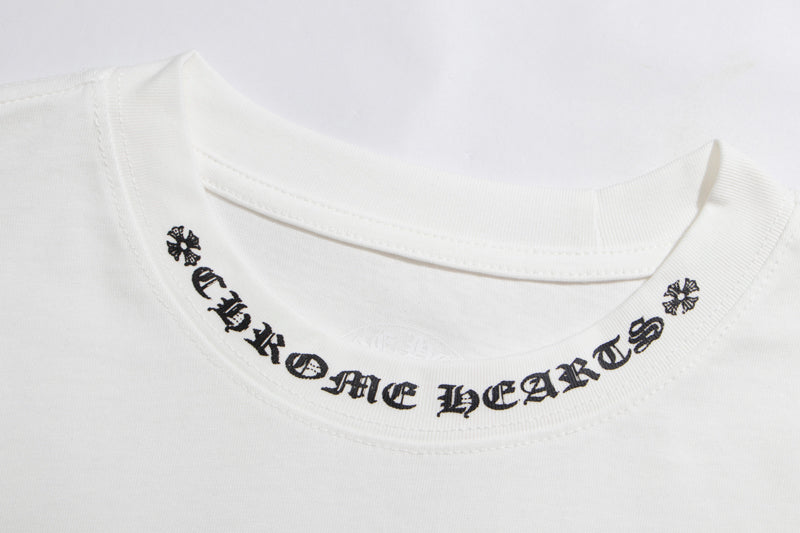 Chrome Hearts New SWEATSHIRTS 9011 Chrome Hearts