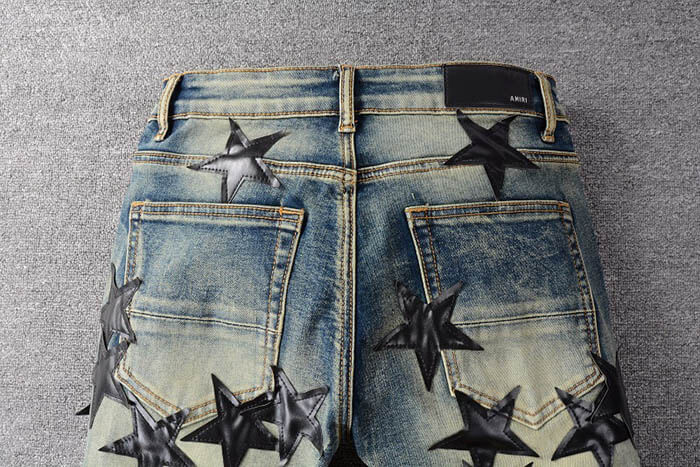 AMIRI #694 Jeans AMIRI