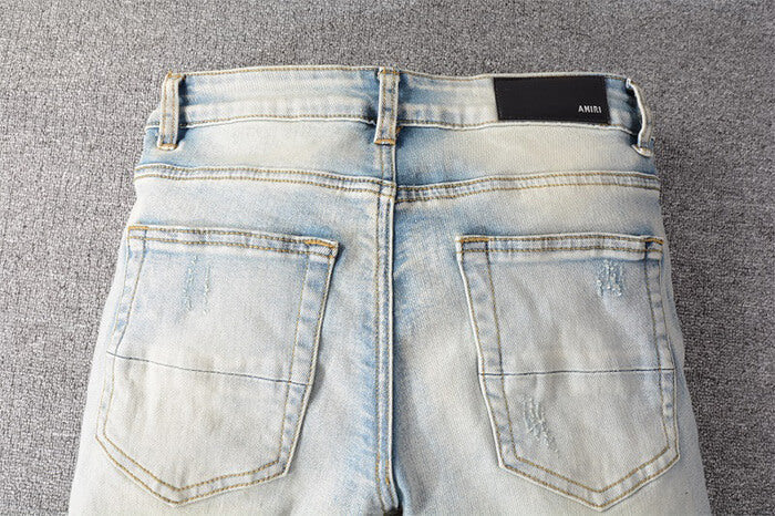 AMIRI #697 Jeans AMIRI