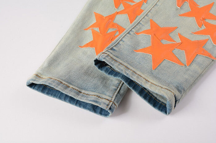 AMIRI #824 Jeans AMIRI