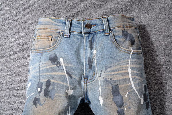AMIRI #523 Jeans AMIRI