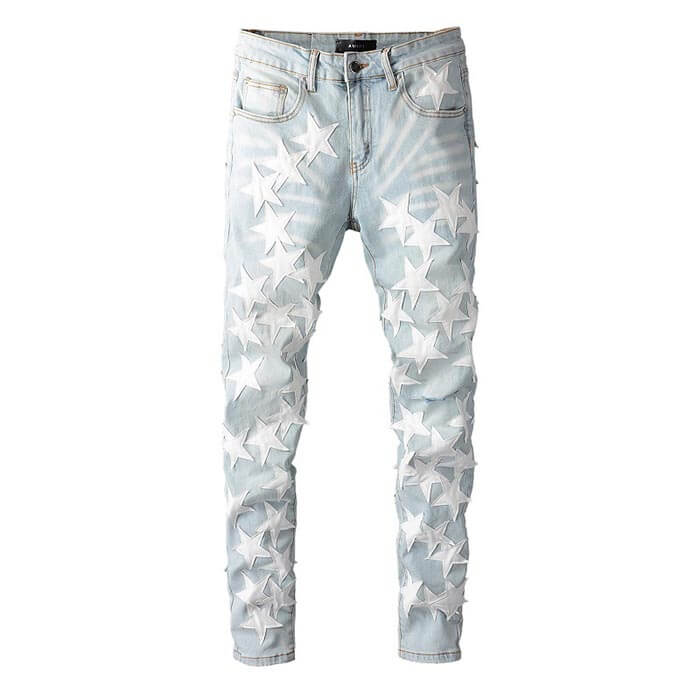 Amiri #690 Jeans AMIRI