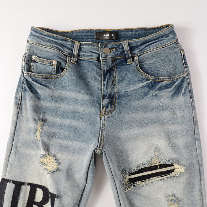 AMIRI #866 Jeans AMIRI