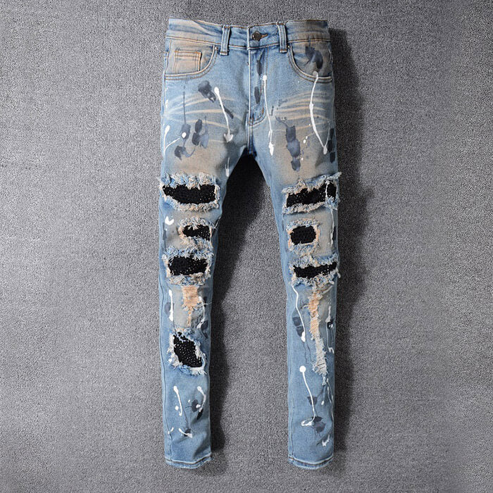 AMIRI #523 Jeans AMIRI