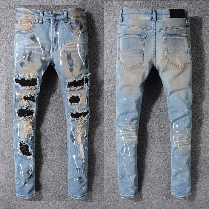 AMIRI #523 Jeans AMIRI