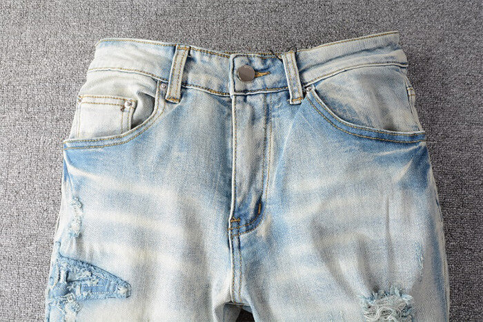 AMIRI #697 Jeans AMIRI