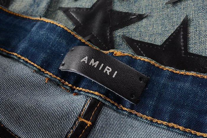 AMIRI #694 Jeans AMIRI