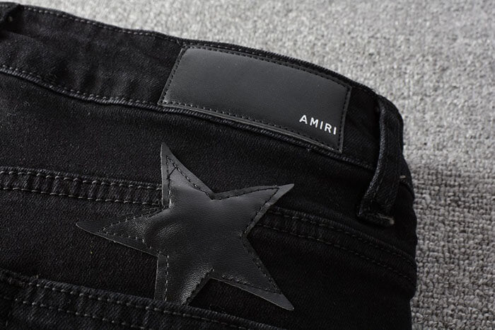 AMIRI #691 Jeans AMIRI